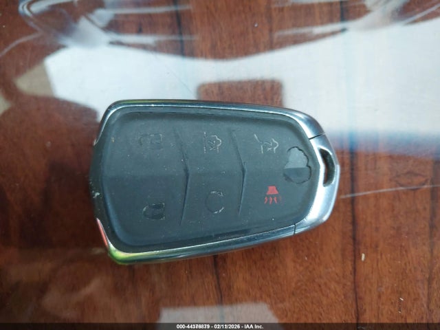 2015 CADILLAC ESCALADE 1GYS4MKJ1FR540336 Photo 10