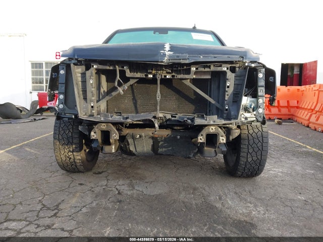 2015 CADILLAC ESCALADE 1GYS4MKJ1FR540336 Photo 5