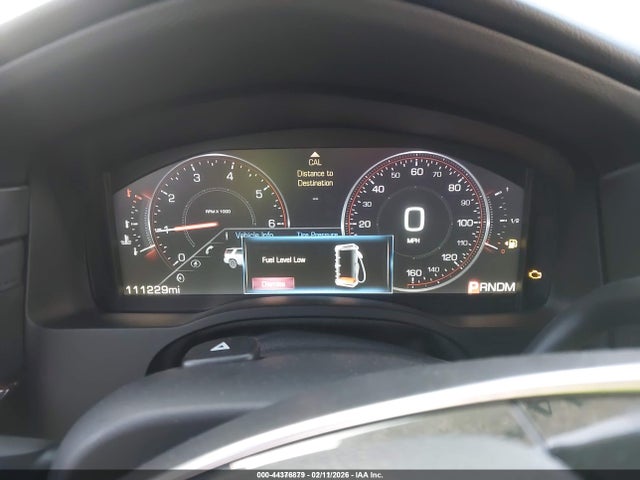 2015 CADILLAC ESCALADE 1GYS4MKJ1FR540336 Photo 6