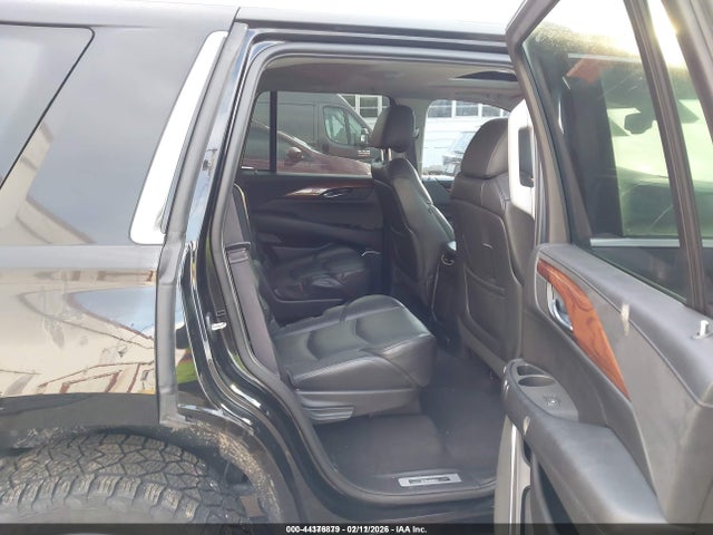 2015 CADILLAC ESCALADE 1GYS4MKJ1FR540336 Photo 7