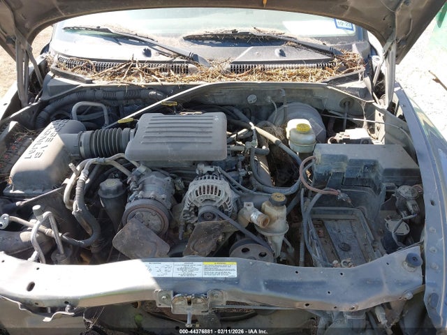 2003 DODGE DURANGO 1D4HR48N33F628168 Photo 9