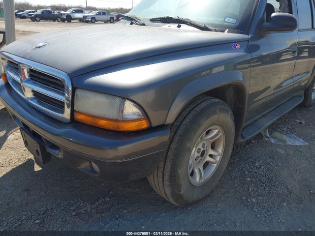 2003 DODGE DURANGO 1D4HR48N33F628168 Photo 5