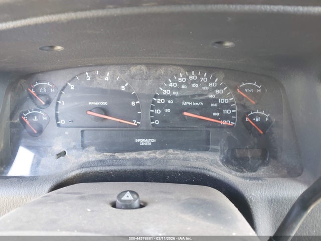 2003 DODGE DURANGO 1D4HR48N33F628168 Photo 6