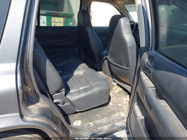 2003 DODGE DURANGO 1D4HR48N33F628168 Photo 7