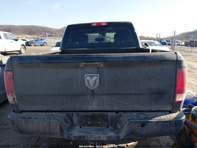 44376885 :رقم المزاد ، 3C6RR7KT7GG220505 vin ، 2016 Ram 1500 Tradesman مزاد بيع