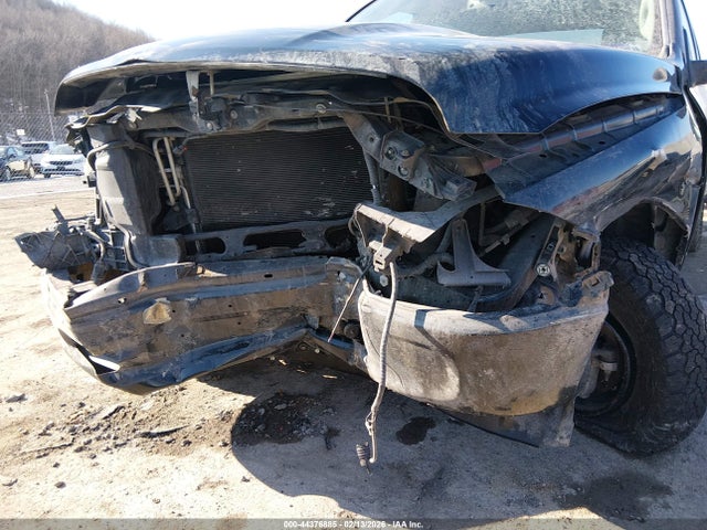 44376885 :رقم المزاد ، 3C6RR7KT7GG220505 vin ، 2016 Ram 1500 Tradesman مزاد بيع