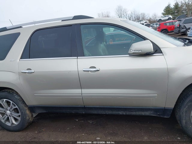 Aukcja sprzedaży 2016 Gmc Acadia Slt-1, vin: 1GKKRRKD9GJ141354, numer aukcji: 44376898