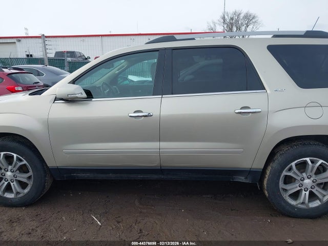 Aukcja sprzedaży 2016 Gmc Acadia Slt-1, vin: 1GKKRRKD9GJ141354, numer aukcji: 44376898