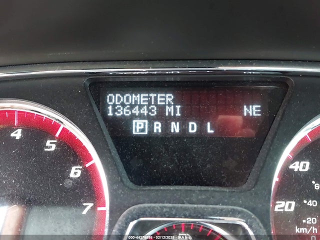 Aukcja sprzedaży 2016 Gmc Acadia Slt-1, vin: 1GKKRRKD9GJ141354, numer aukcji: 44376898