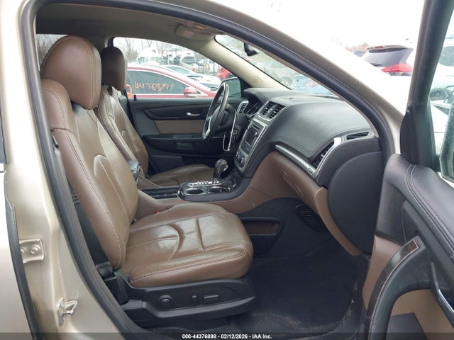 Aukcja sprzedaży 2016 Gmc Acadia Slt-1, vin: 1GKKRRKD9GJ141354, numer aukcji: 44376898
