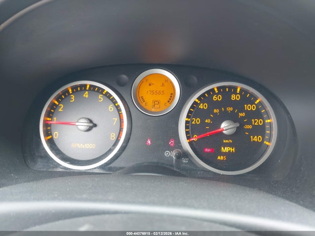 2008 NISSAN SENTRA 3N1AB61E08L687798 Photo 6