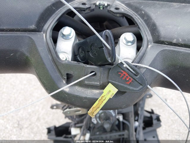 MH3SH10Y8LK002683 Yamaha Czd300 A