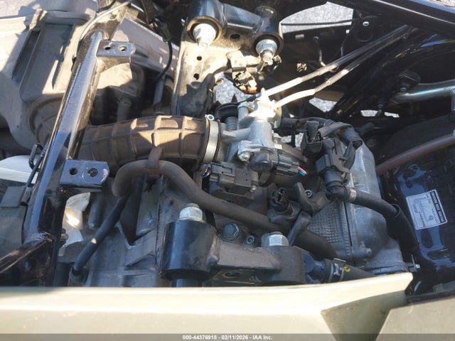 MH3SH10Y8LK002683 Yamaha Czd300 A