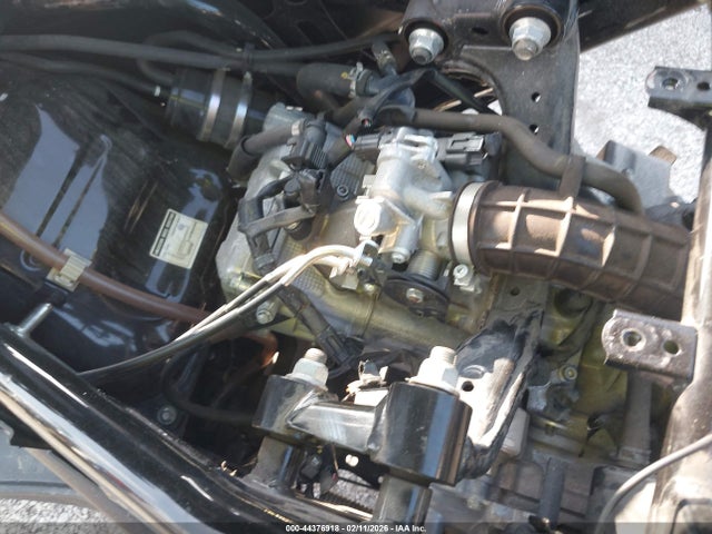 MH3SH10Y8LK002683 Yamaha Czd300 A