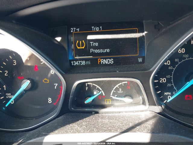 Ford ESCAPE SE 2018 1FMCU9GD2JUB92753 Image 16