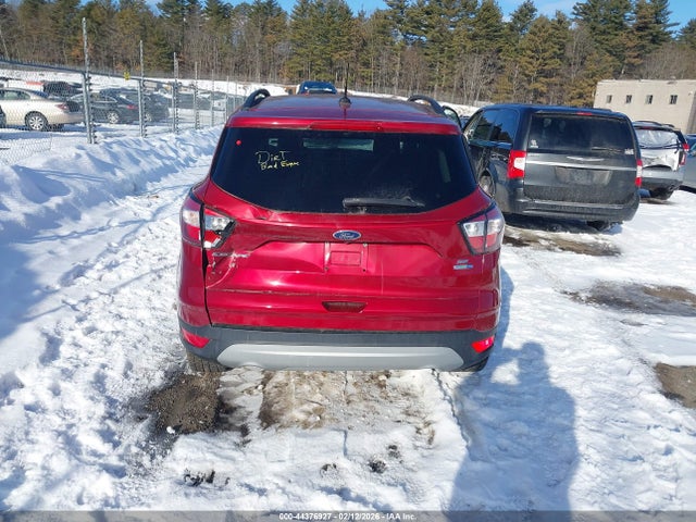 Ford ESCAPE SE 2018 1FMCU9GD2JUB92753 Image 17