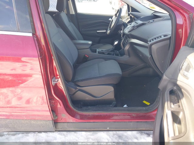 Ford ESCAPE SE 2018 1FMCU9GD2JUB92753 Image 5
