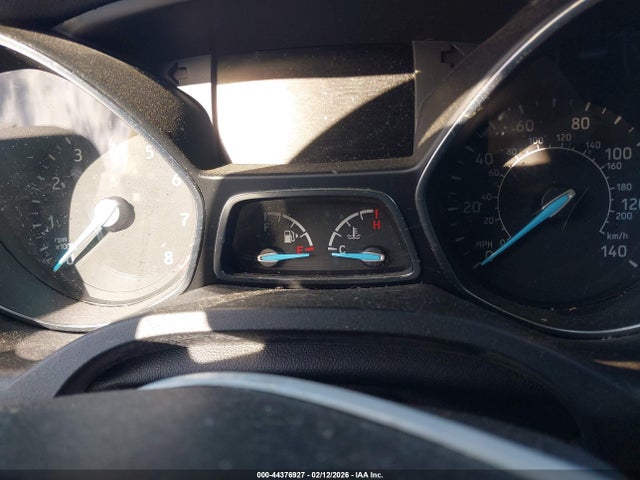 Ford ESCAPE SE 2018 1FMCU9GD2JUB92753 Image 7