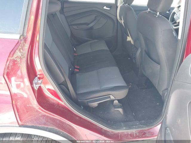 Ford ESCAPE SE 2018 1FMCU9GD2JUB92753 Image 8