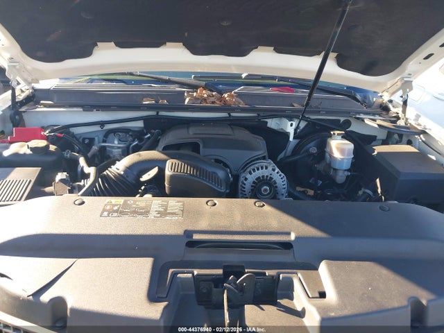 2014 CADILLAC ESCALADE ESV 1GYS3JEF1ER241548 Photo 9