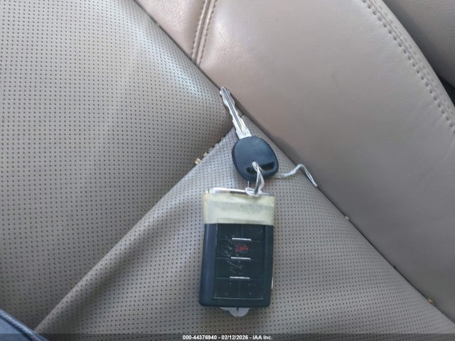 2014 CADILLAC ESCALADE ESV 1GYS3JEF1ER241548 Photo 10