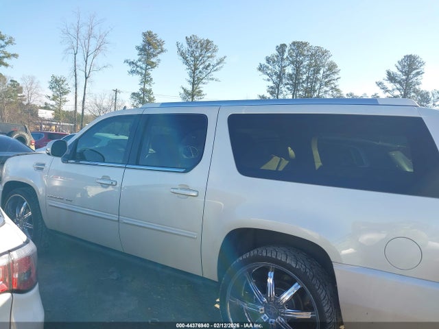 Aukcja sprzedaży 2014 Cadillac Escalade Esv Premium, vin: 1GYS3JEF1ER241548, numer aukcji: 44376940