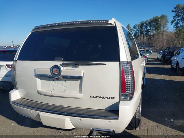 2014 CADILLAC ESCALADE ESV 1GYS3JEF1ER241548 Photo 3
