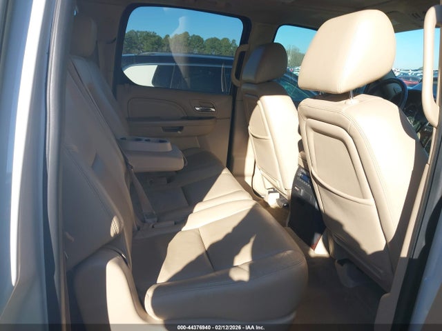 2014 CADILLAC ESCALADE ESV 1GYS3JEF1ER241548 Photo 7