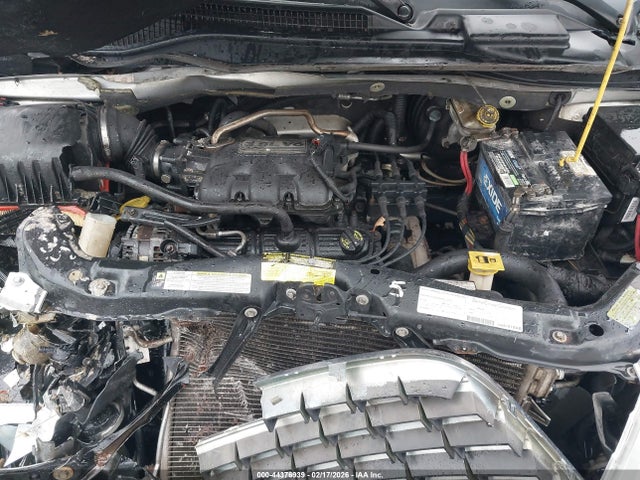 44376939 :رقم المزاد ، 2A8HR54P88R129529 vin ، 2008 Chrysler Town & Country Touring مزاد بيع