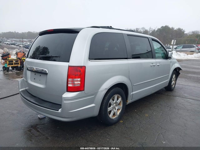 44376939 :رقم المزاد ، 2A8HR54P88R129529 vin ، 2008 Chrysler Town & Country Touring مزاد بيع