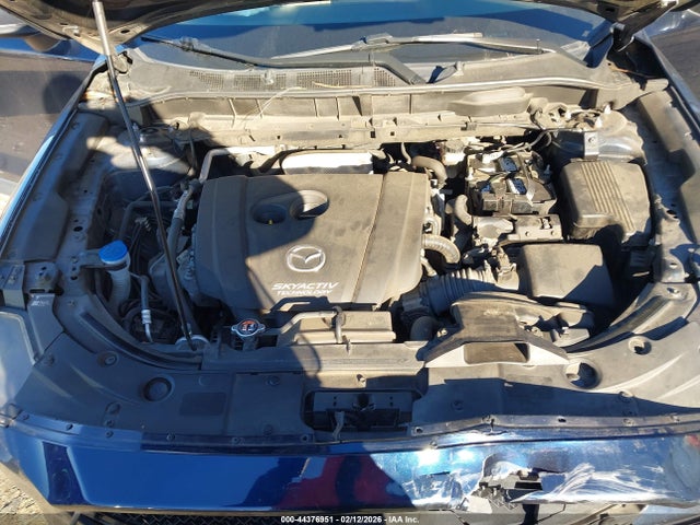 JM3KFBCL9H0178226 Mazda Cx-5 Touring