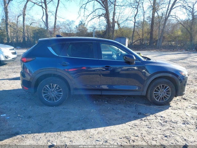 JM3KFBCL9H0178226 Mazda Cx-5 Touring
