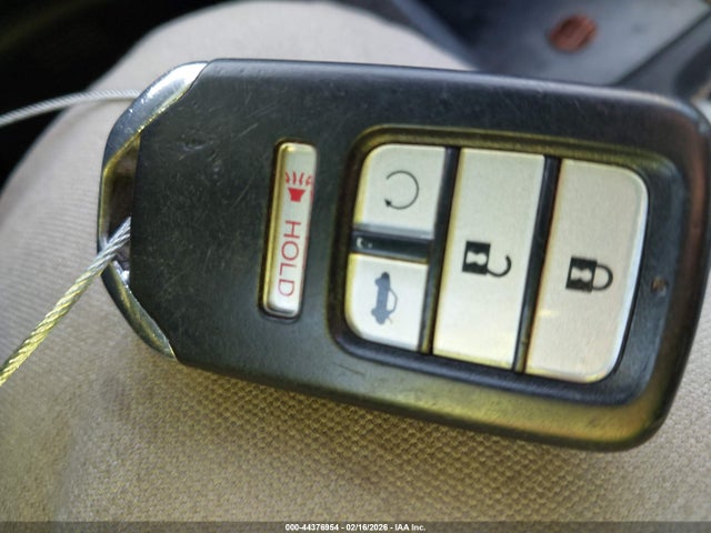 44376954 :رقم المزاد ، 19XFC2F73HE043798 vin ، 2017 Honda Civic Ex مزاد بيع