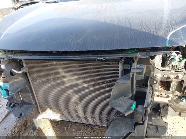 44376954 :رقم المزاد ، 19XFC2F73HE043798 vin ، 2017 Honda Civic Ex مزاد بيع