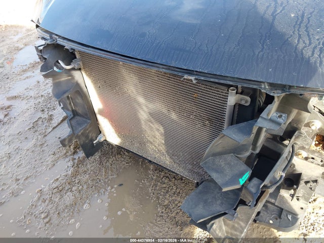 44376954 :رقم المزاد ، 19XFC2F73HE043798 vin ، 2017 Honda Civic Ex مزاد بيع
