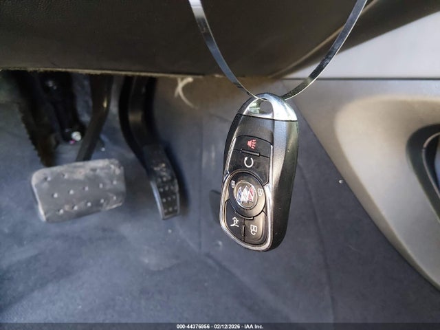 Продажа на аукционе авто 2020 Buick Enclave Essence, vin: 5GAERBKW4LJ217124, номер лота: 44376956
