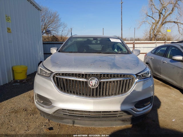 Продажа на аукционе авто 2020 Buick Enclave Essence, vin: 5GAERBKW4LJ217124, номер лота: 44376956