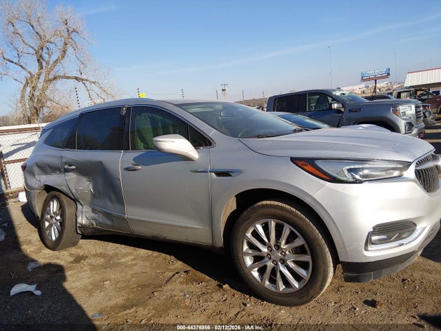Продажа на аукционе авто 2020 Buick Enclave Essence, vin: 5GAERBKW4LJ217124, номер лота: 44376956