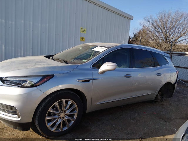 Продажа на аукционе авто 2020 Buick Enclave Essence, vin: 5GAERBKW4LJ217124, номер лота: 44376956