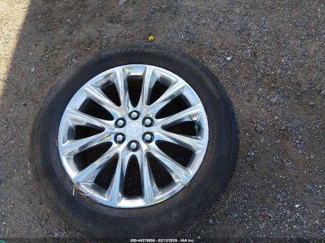 Продажа на аукционе авто 2020 Buick Enclave Essence, vin: 5GAERBKW4LJ217124, номер лота: 44376956