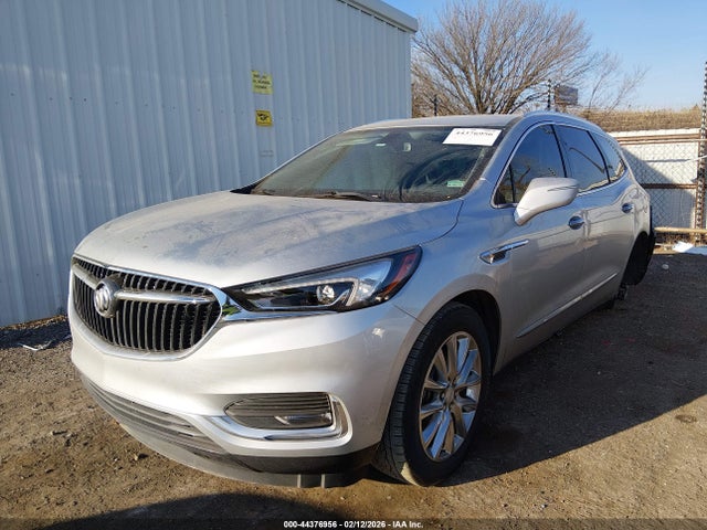 Продажа на аукционе авто 2020 Buick Enclave Essence, vin: 5GAERBKW4LJ217124, номер лота: 44376956