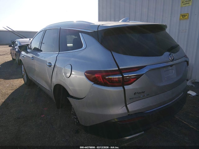 Продажа на аукционе авто 2020 Buick Enclave Essence, vin: 5GAERBKW4LJ217124, номер лота: 44376956