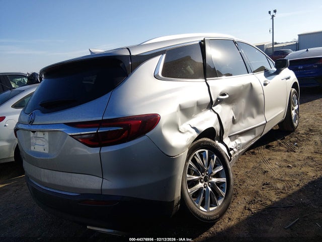 Продажа на аукционе авто 2020 Buick Enclave Essence, vin: 5GAERBKW4LJ217124, номер лота: 44376956