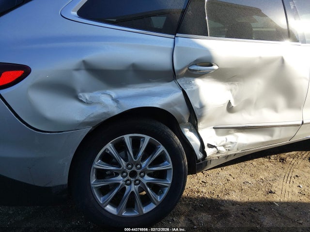 Продажа на аукционе авто 2020 Buick Enclave Essence, vin: 5GAERBKW4LJ217124, номер лота: 44376956