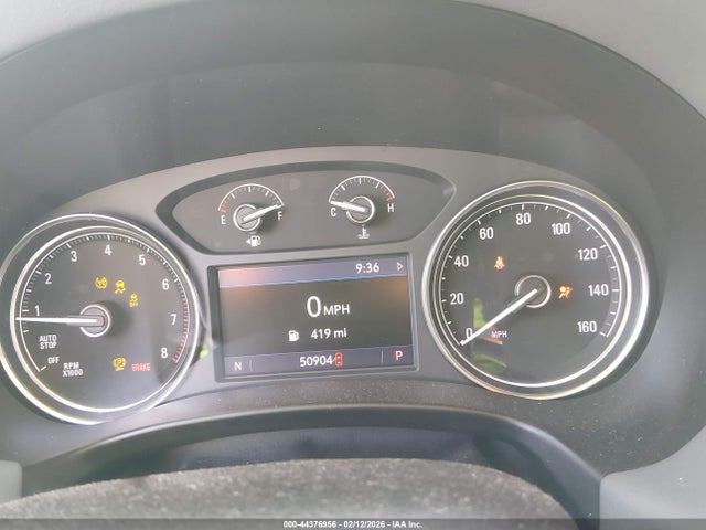 Продажа на аукционе авто 2020 Buick Enclave Essence, vin: 5GAERBKW4LJ217124, номер лота: 44376956