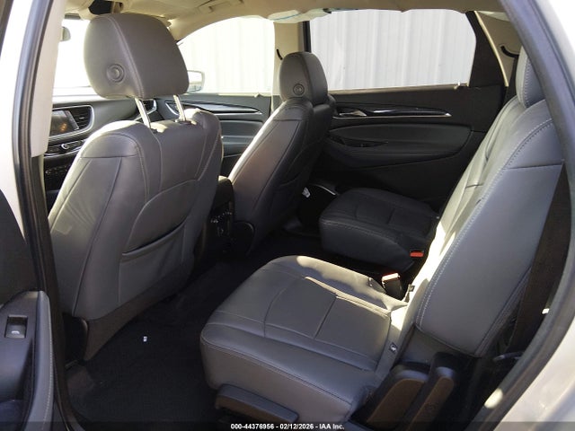 Продажа на аукционе авто 2020 Buick Enclave Essence, vin: 5GAERBKW4LJ217124, номер лота: 44376956