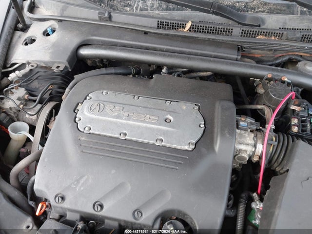 44376961 :رقم المزاد ، 19UUA66294A049256 vin ، 2004 Acura Tl مزاد بيع