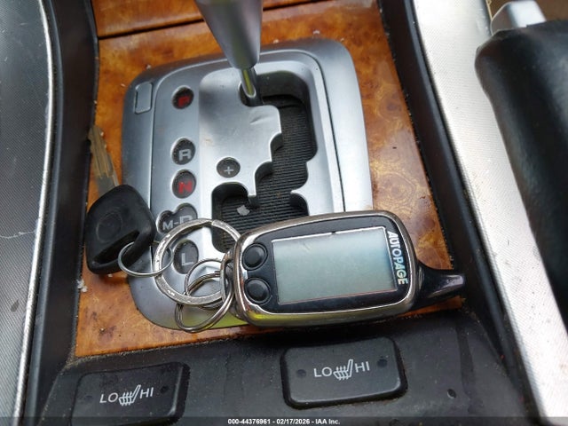 44376961 :رقم المزاد ، 19UUA66294A049256 vin ، 2004 Acura Tl مزاد بيع