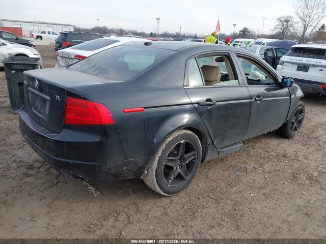 44376961 :رقم المزاد ، 19UUA66294A049256 vin ، 2004 Acura Tl مزاد بيع