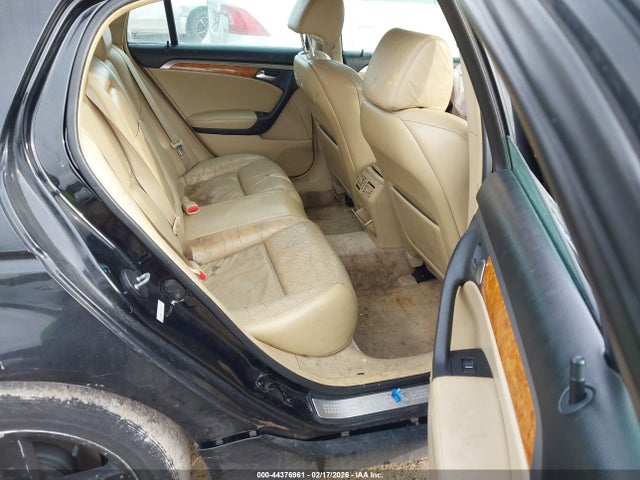 44376961 :رقم المزاد ، 19UUA66294A049256 vin ، 2004 Acura Tl مزاد بيع